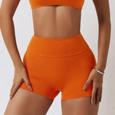 Shorts para Levantar los Glúteos